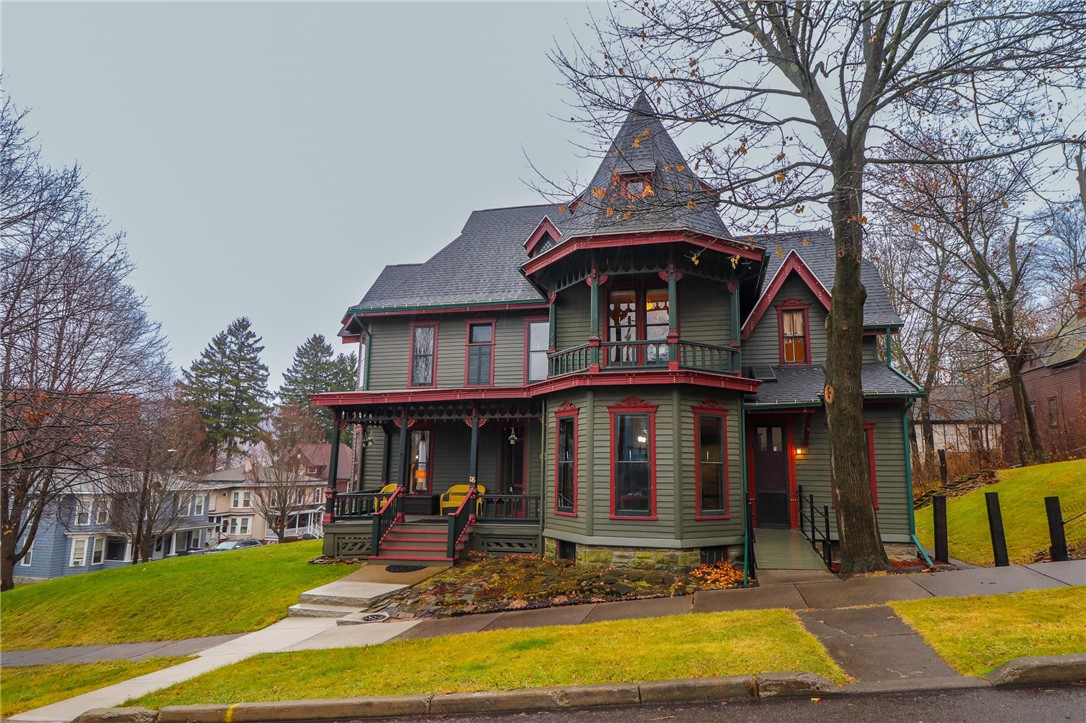 176 Cedar Street, Corning, New York image 47