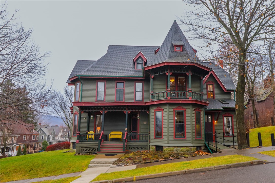 176 Cedar Street, Corning, New York image 5