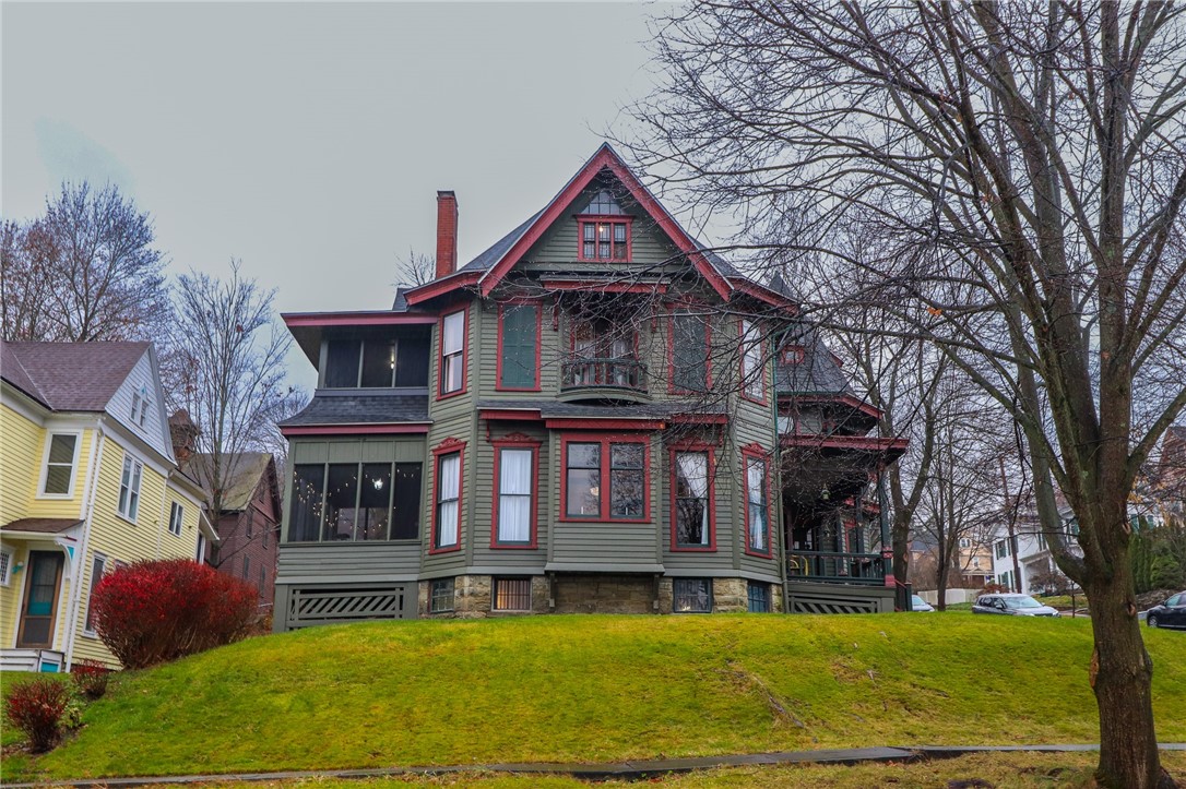 176 Cedar Street, Corning, New York image 2