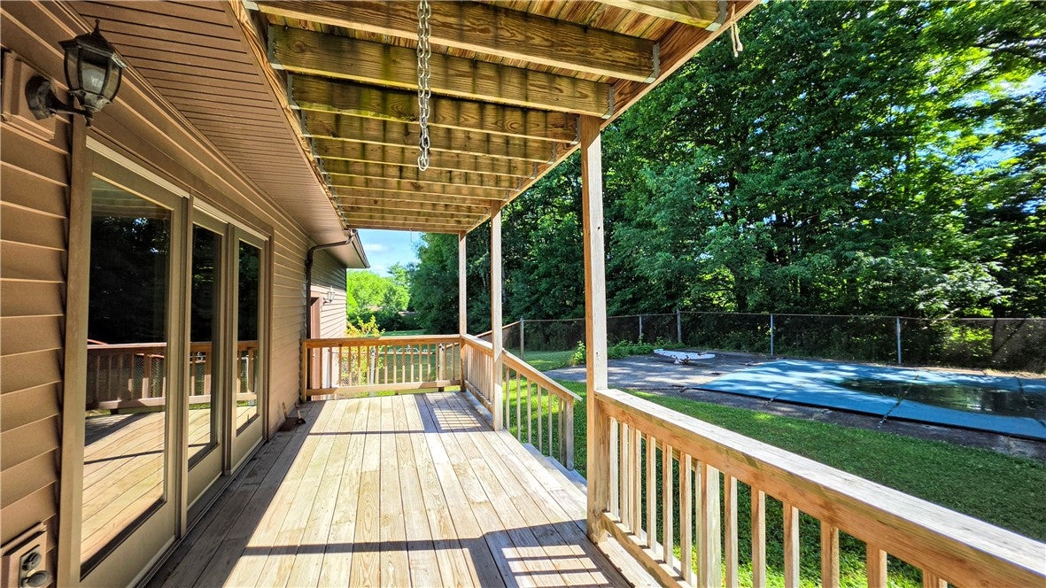 17 Belvedere Drive