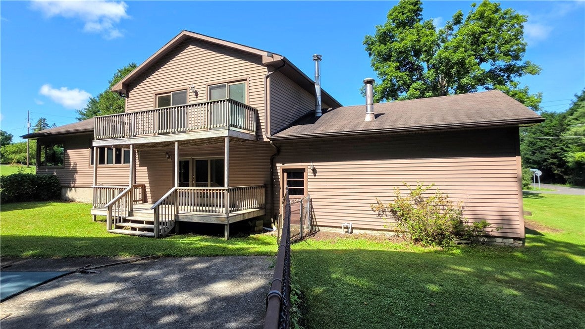 17 Belvedere Drive