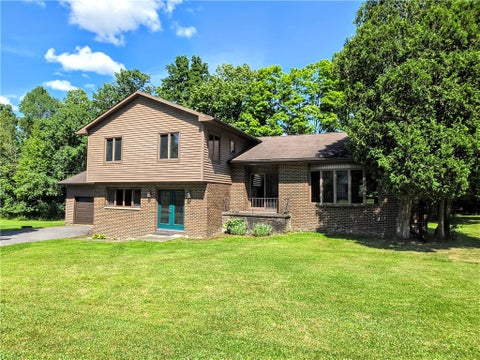 Homes For Sale - 17 Belvedere Drive<br/> Tompkins County, Lansing, NY 14850