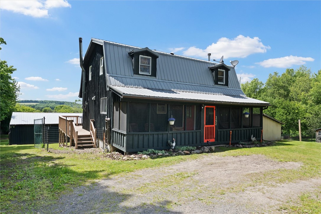 362 Lafayette Road