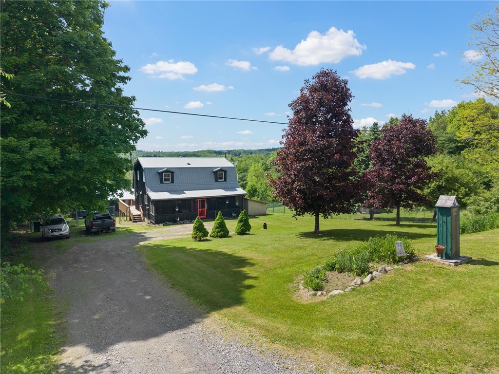 362 Lafayette Road