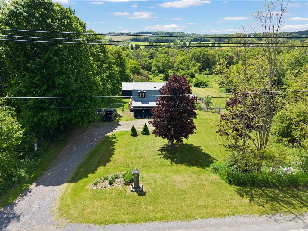 362 Lafayette Road