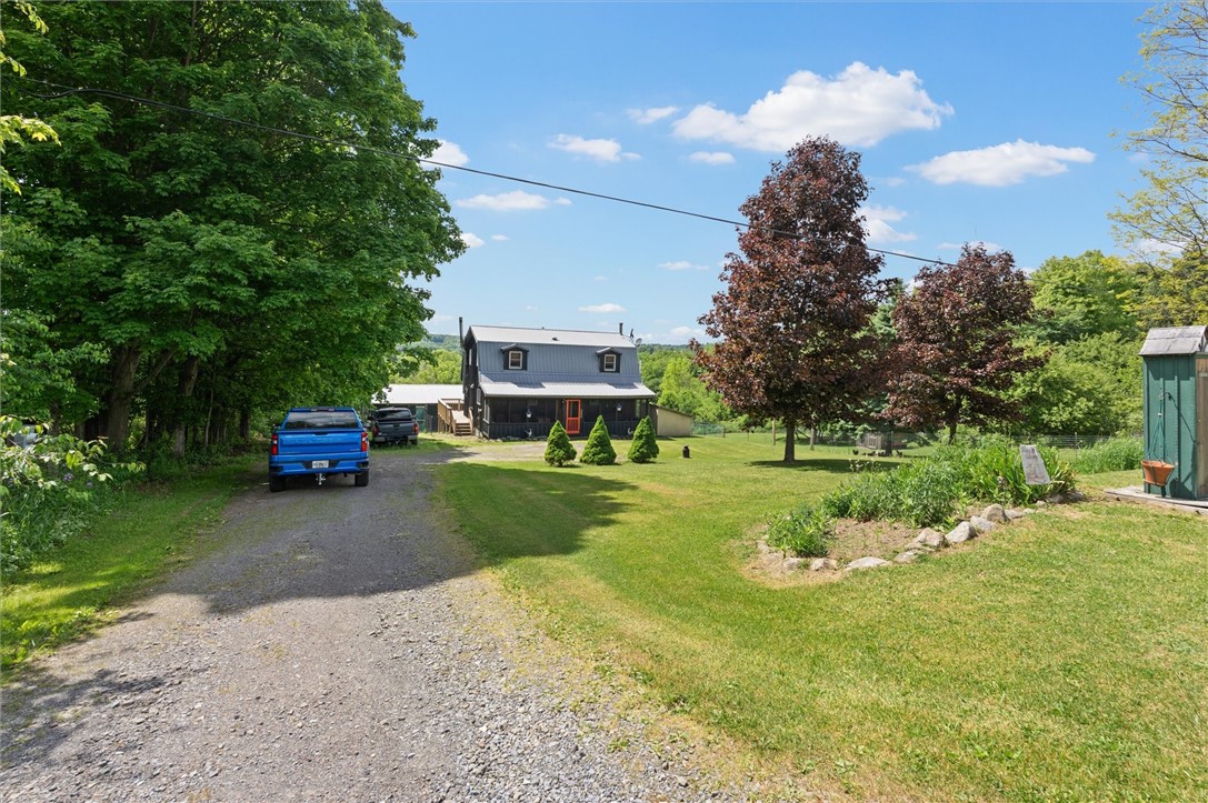 362 Lafayette Road