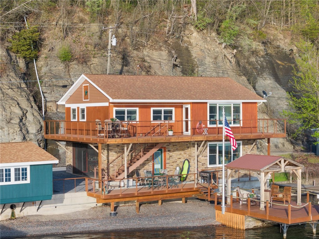 955 Fire Lane 6 Ln, Genoa, New York image 3