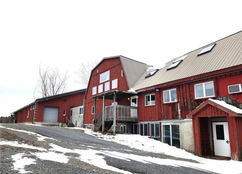 303 Gunderman Road Spencer NY 14883