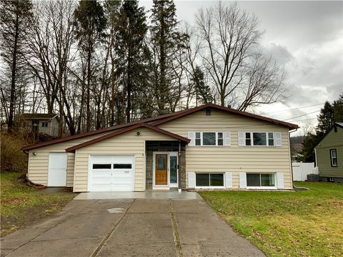 1224 Louise Drive Cortland NY 13045