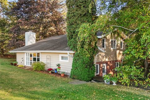 Homes For Sale - 1768 Atwater Road<br/> Cayuga County, Genoa, NY 13081