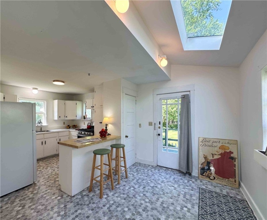 415 Second Street