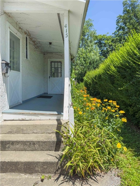 415 Second Street