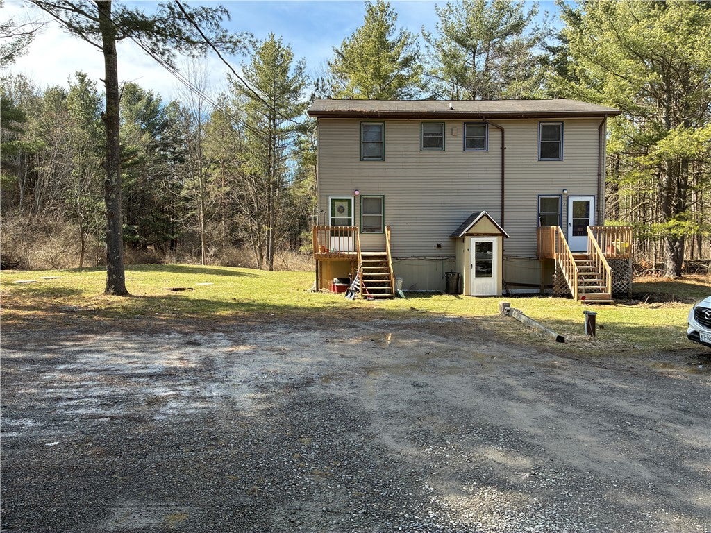 580 King Road W