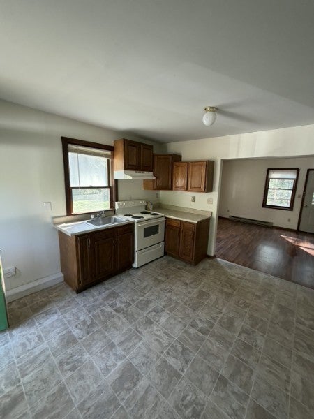 580 King Road W