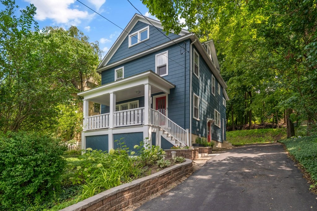 109 Lake Street, Ithaca, New York image 1