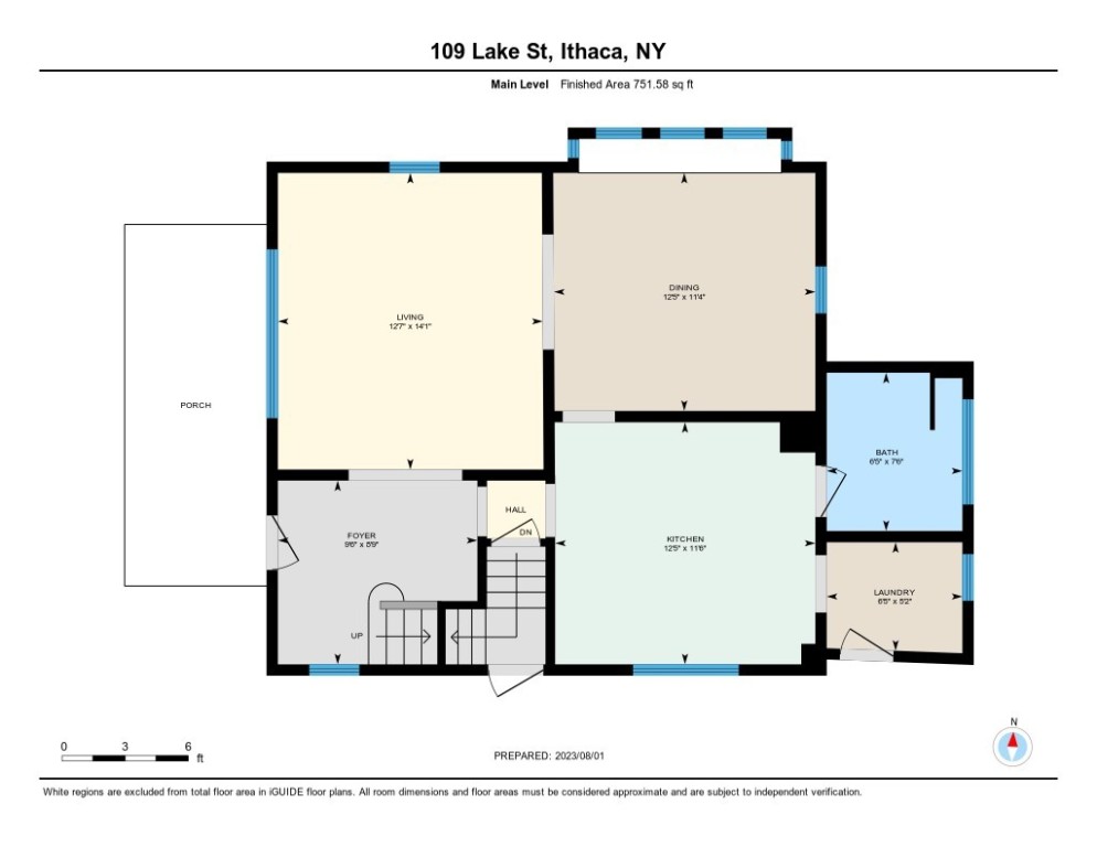 109 Lake Street, Ithaca, New York image 32