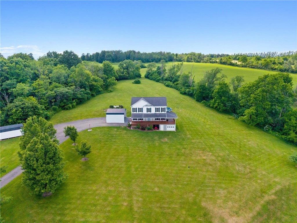 4089 Newtown Road