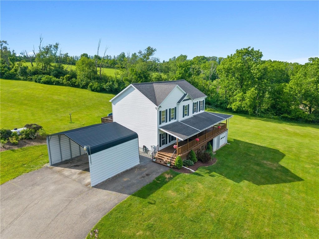 4089 Newtown Road