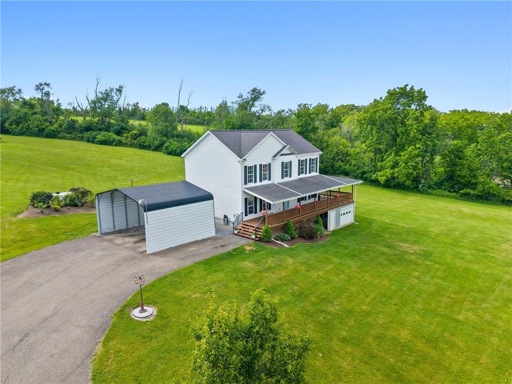 4089 Newtown Road