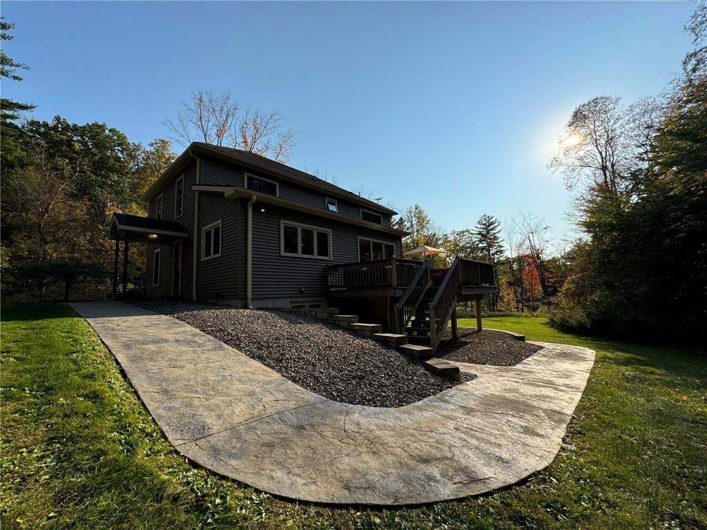 350 Hurd Road, Dryden, New York image 42