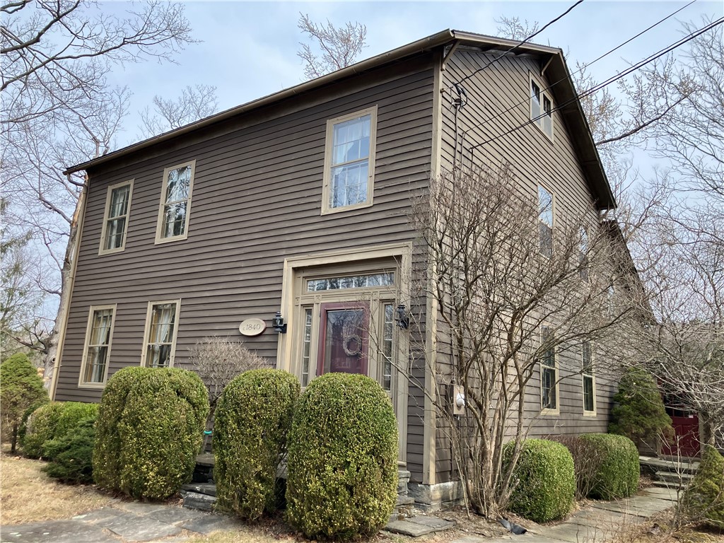 509 Coddington Road, Ithaca, New York image 1