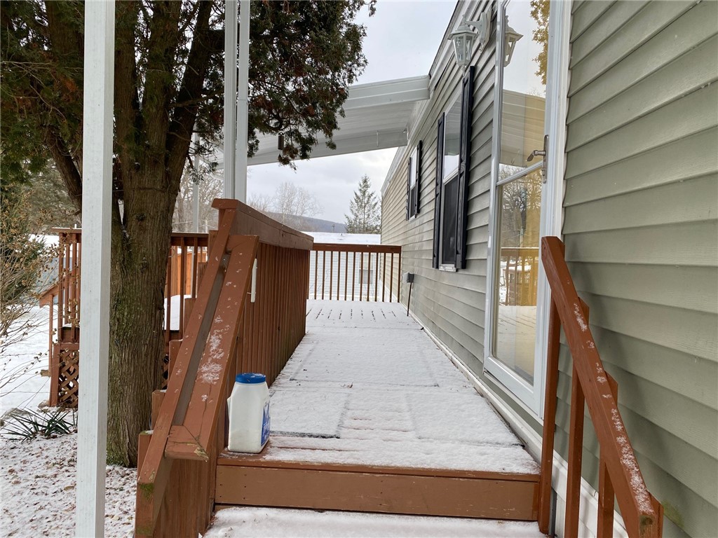 125 Dickman Circle