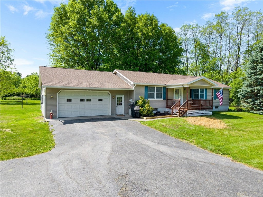 8055 State Route 227