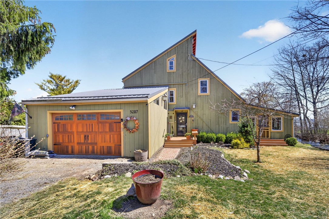 5287 N Kashong Point