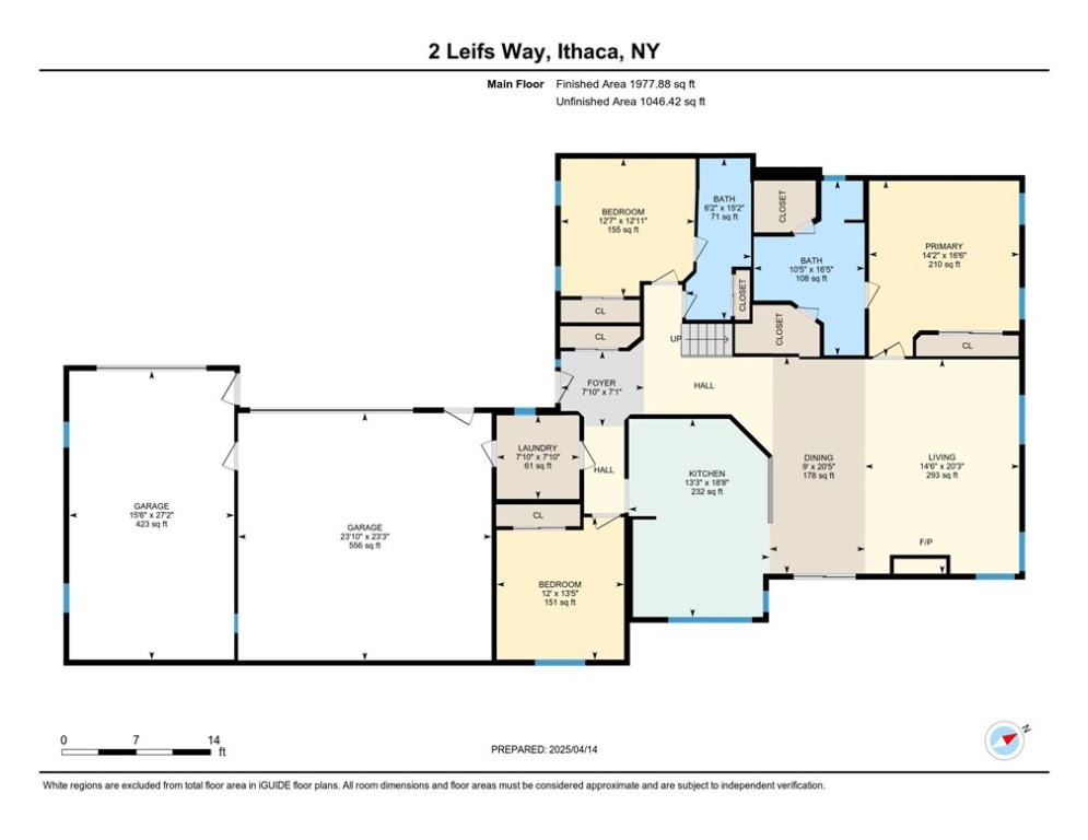 2 Leifs Way, Lansing, New York image 38