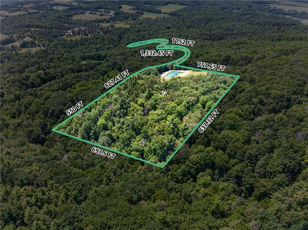 832 Enfield Falls