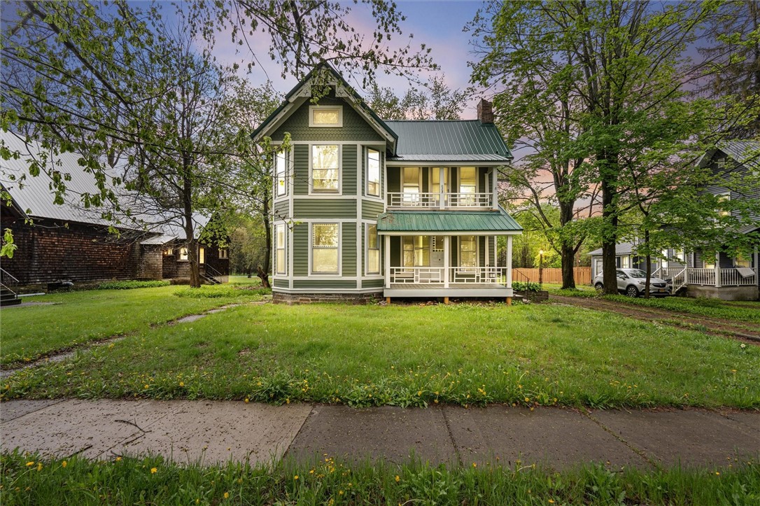 12 Front Street, Van Etten, New York image 1