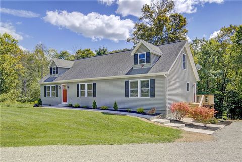 2955 Howard Hill Road Newark Valley NY 13811