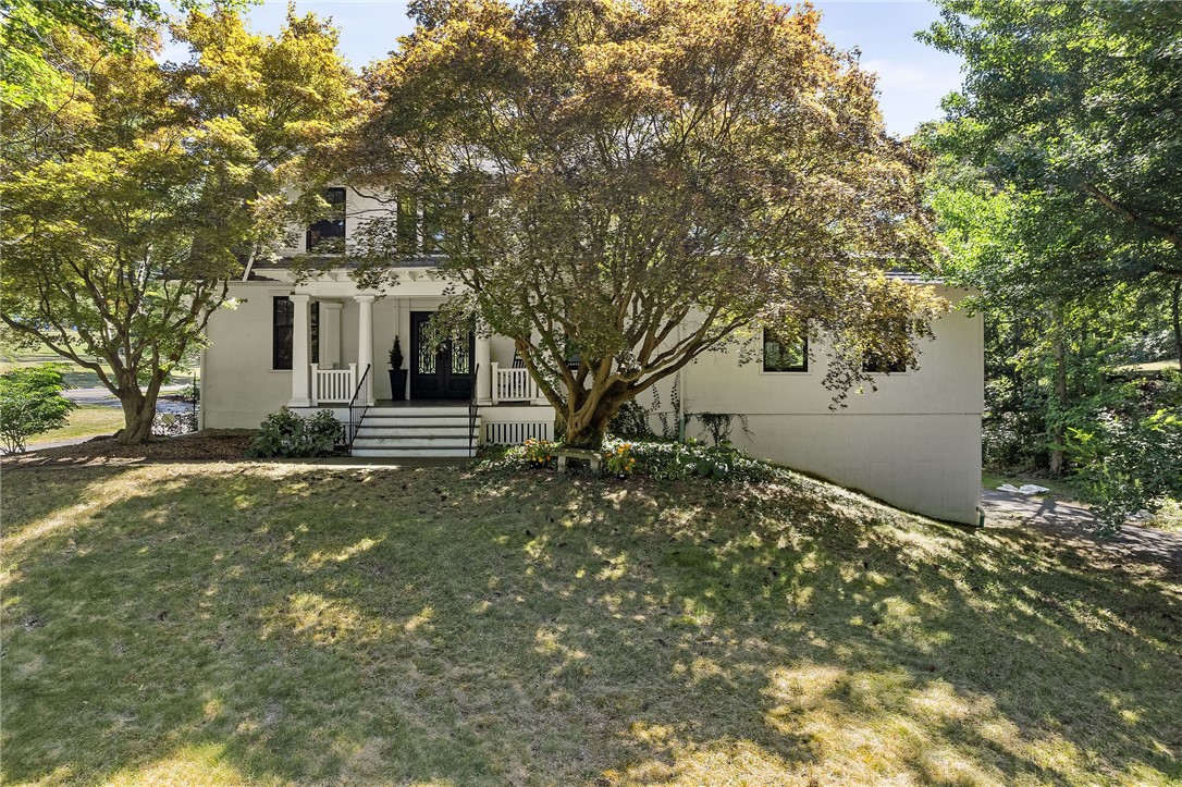 527 Highland Road
