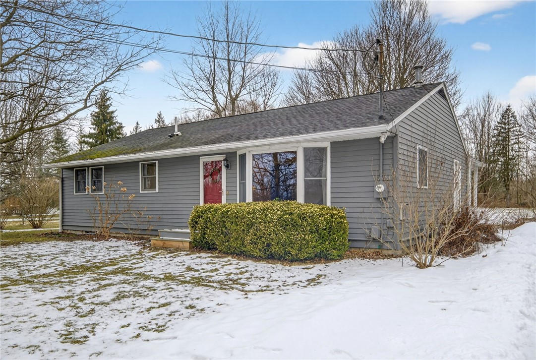 4170 South Street Extension