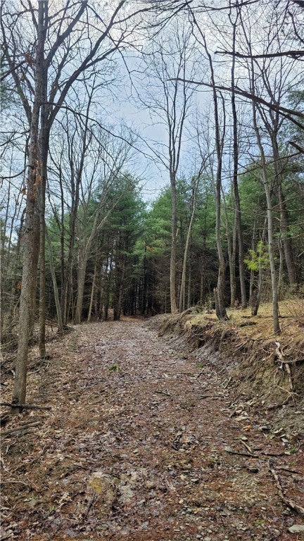 001 Bannister Road