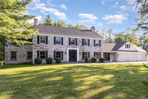 Homes For Sale - 7 Whispering Pines Drive<br/> Tompkins County, Lansing, NY 14850