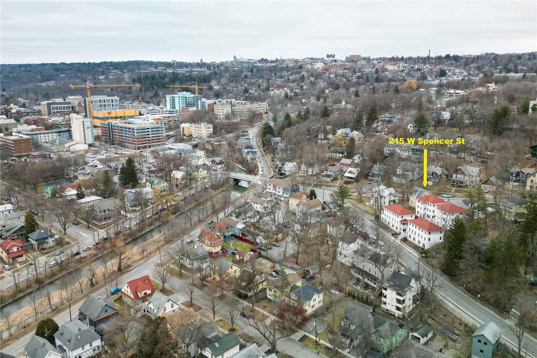 215 W Spencer Street #A3, Ithaca, New York image 33