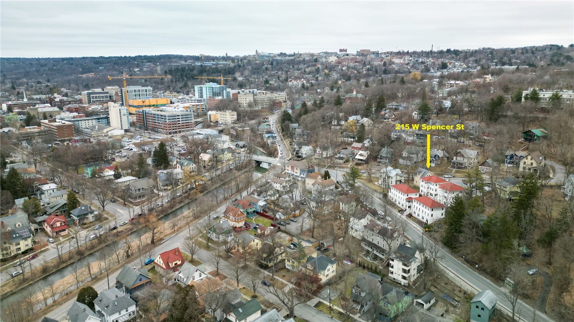 215 W Spencer Street #A3, Ithaca, New York image 36