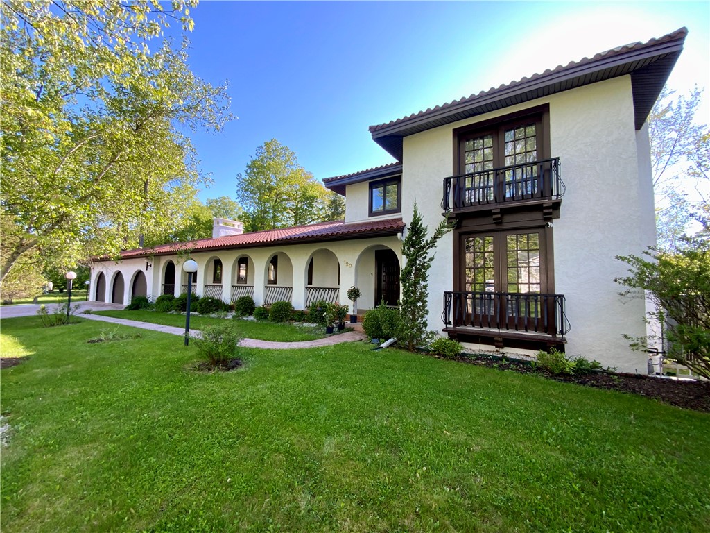 120 Briarwood Drive, Ithaca, New York image 1