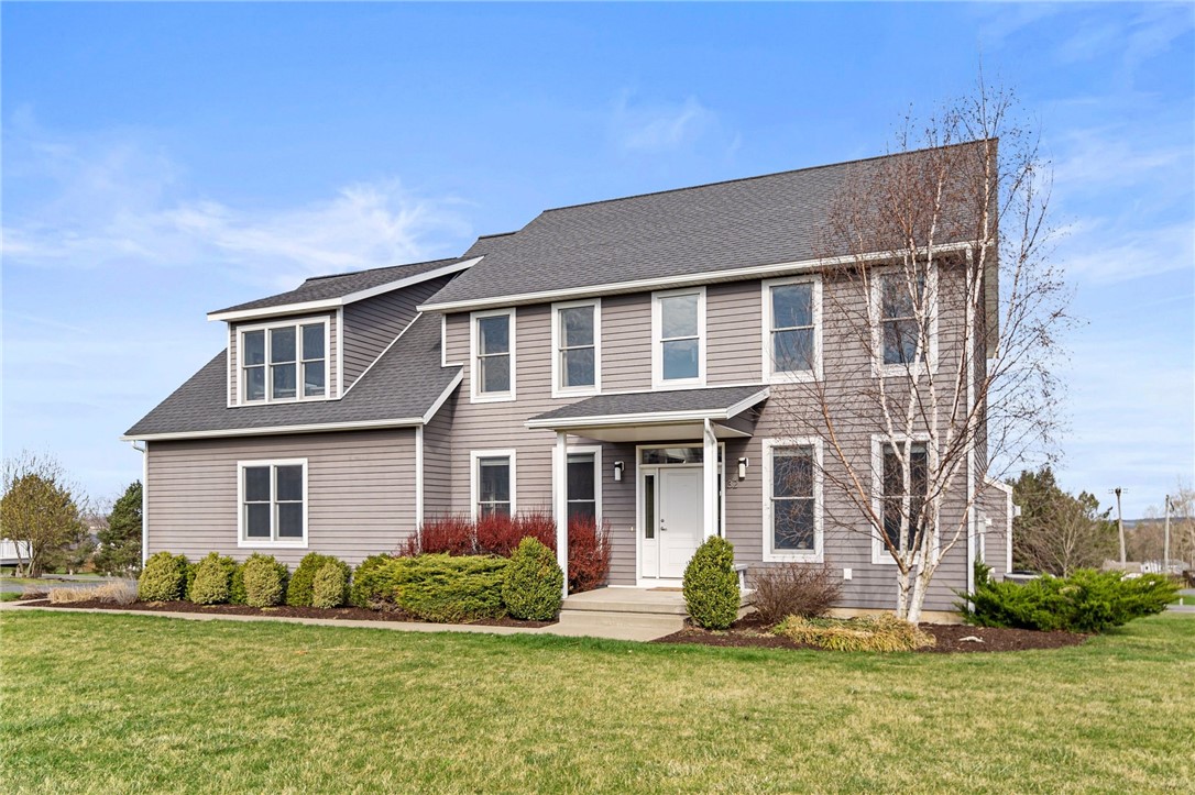 32 Placid Terrace, Lansing, New York image 1