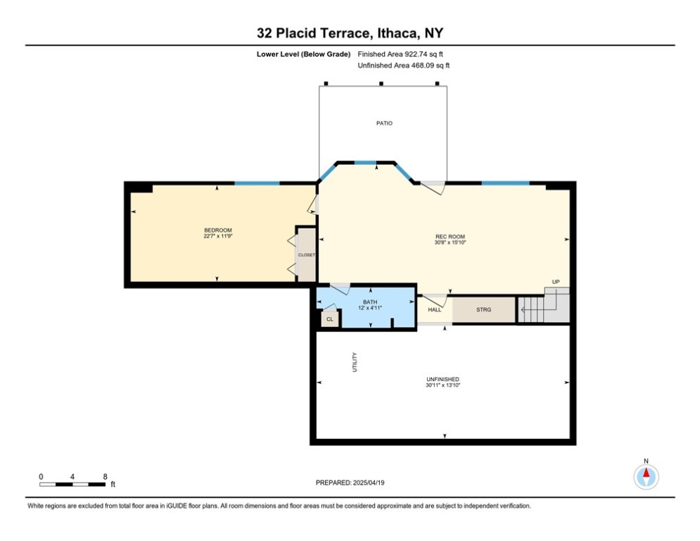 32 Placid Terrace, Lansing, New York image 21