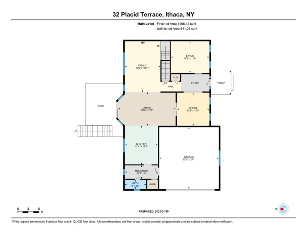 32 Placid Terrace, Lansing, New York image 19