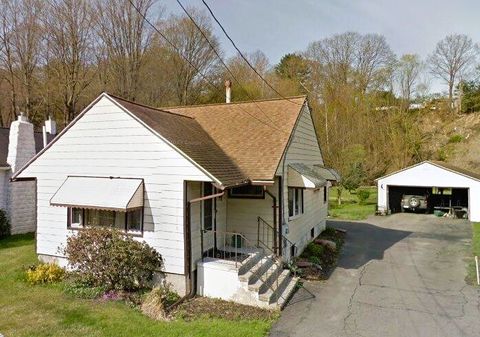 1116 Main Street Vestal NY 13850