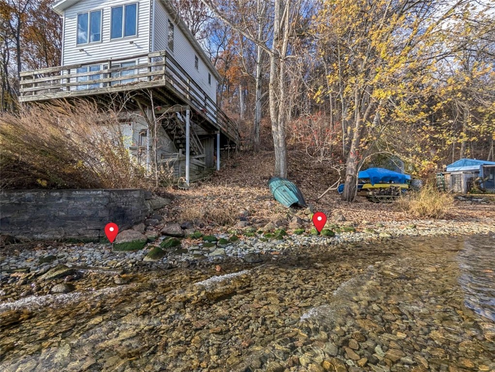 Lower Lakewood Drive, Romulus, New York image 9