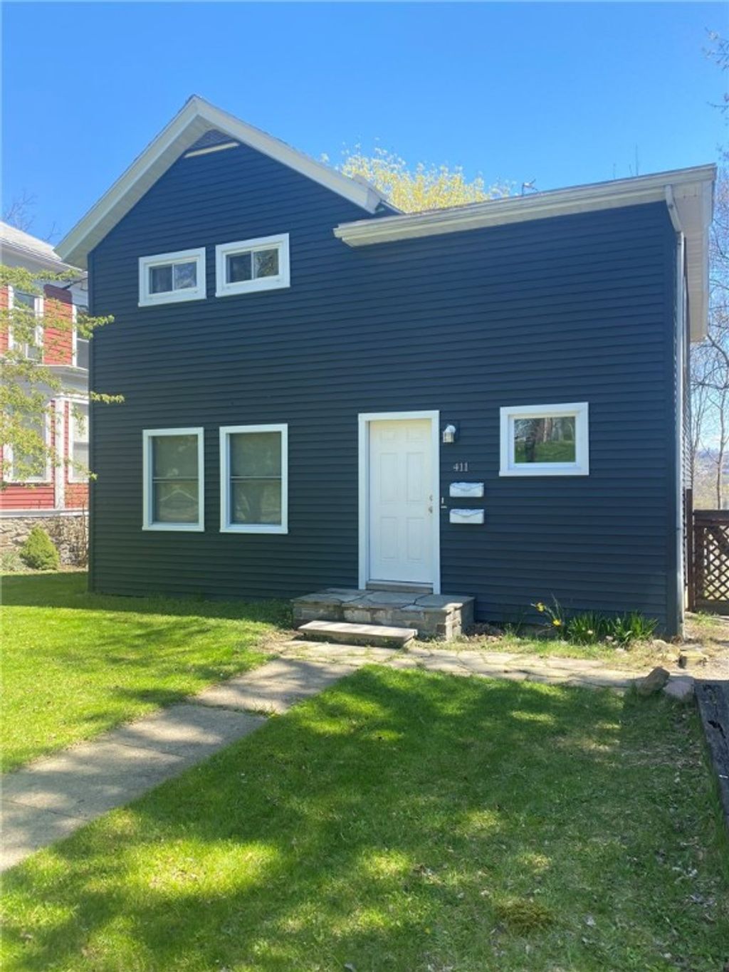 411 Hector Street, Ithaca, NY 14850, MLS R1534005 Howard Hanna