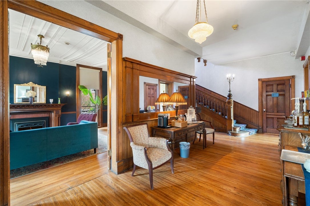303-307 N Aurora Street