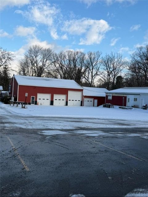 13 S Main Street Rushville NY 14544