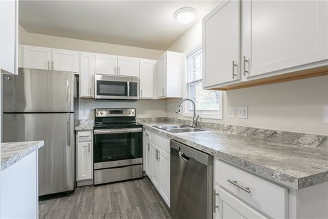 100 Graham Road Ithaca NY 14850