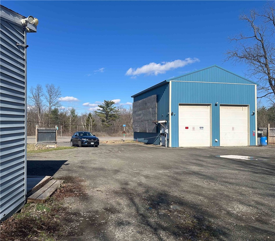 1683 Mecklenburg Road