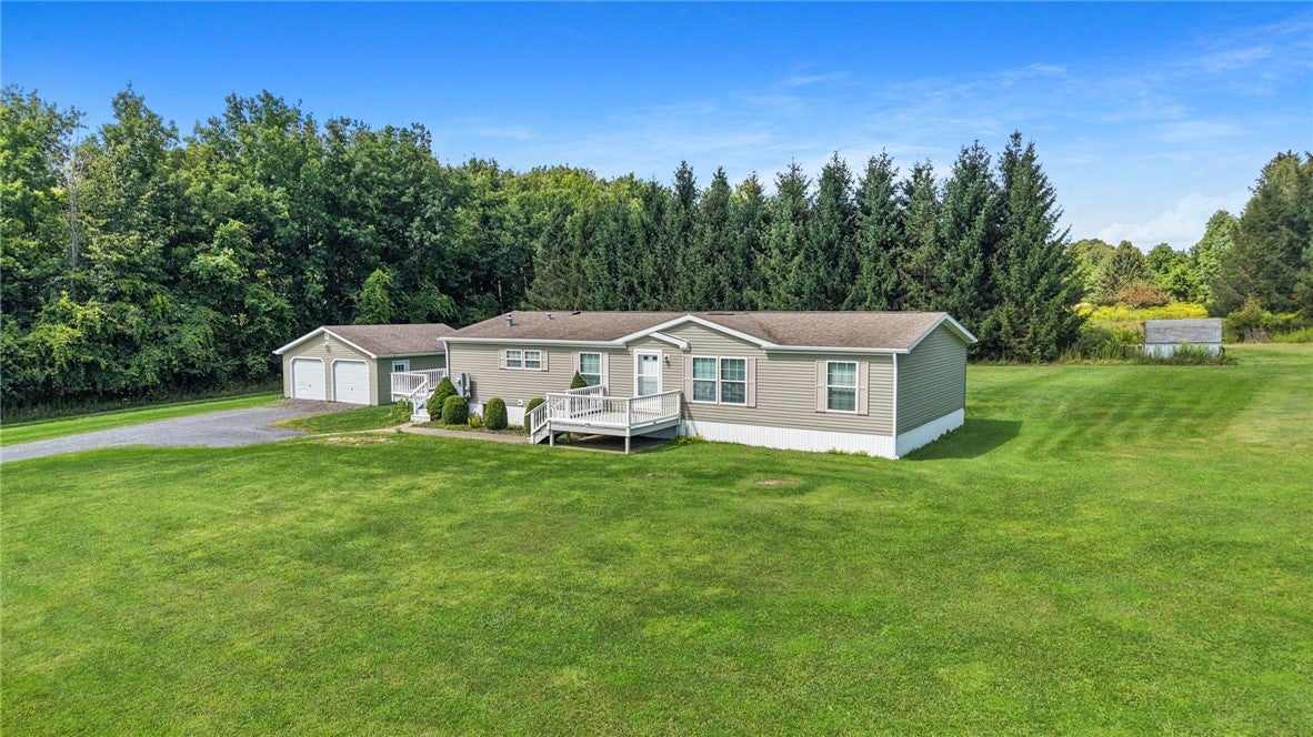 604 Hayts Road
